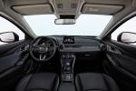 Mazda CX-3 2018 года (WW)